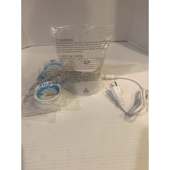 Munchkin 98° Digital Bottle Warmer Perfect Temperature New/Open Box GREAT SHAPE - Picture 5 of 8